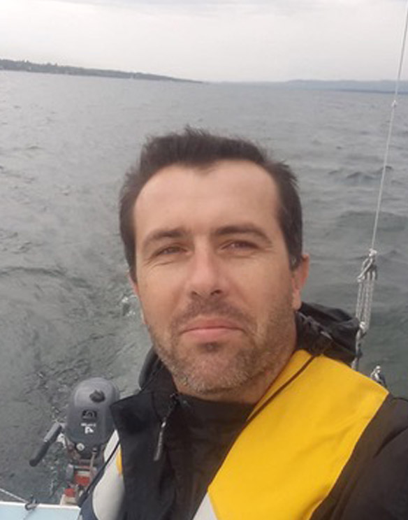 Guillaume Lacheray