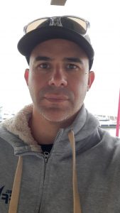 Guillaume Dumartin