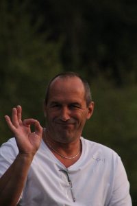 Bertrand Labouret